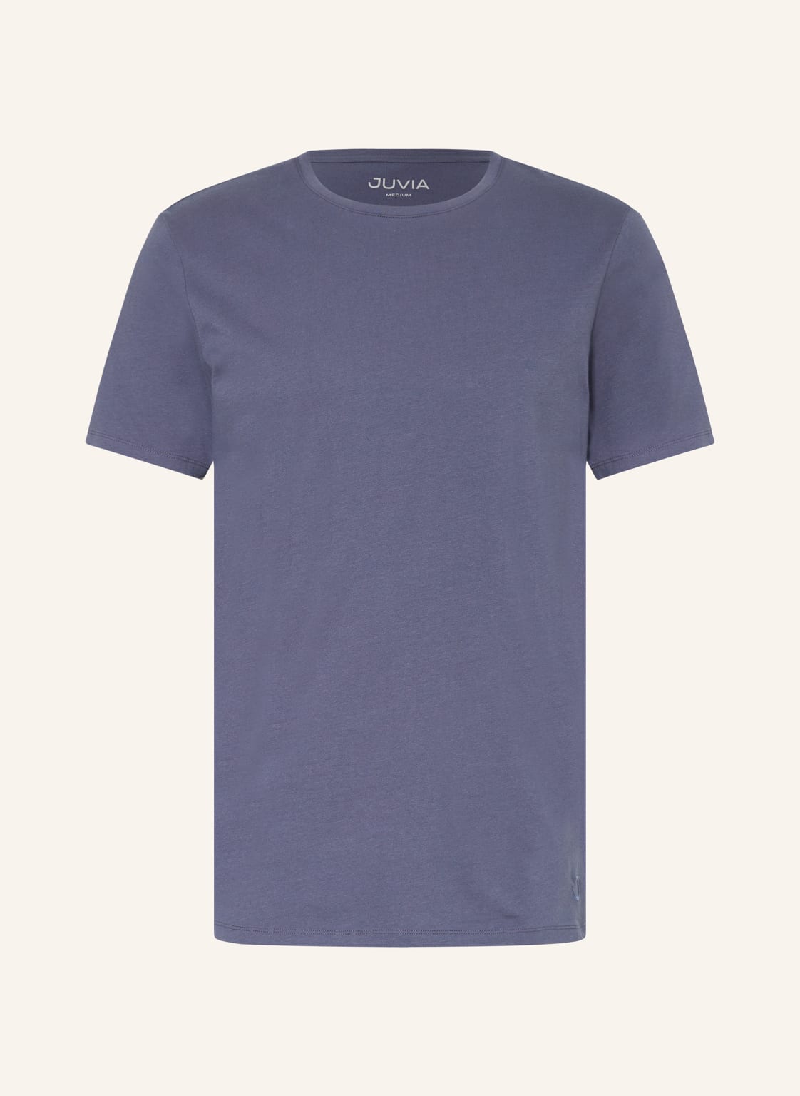 Juvia T-Shirt blau von Juvia