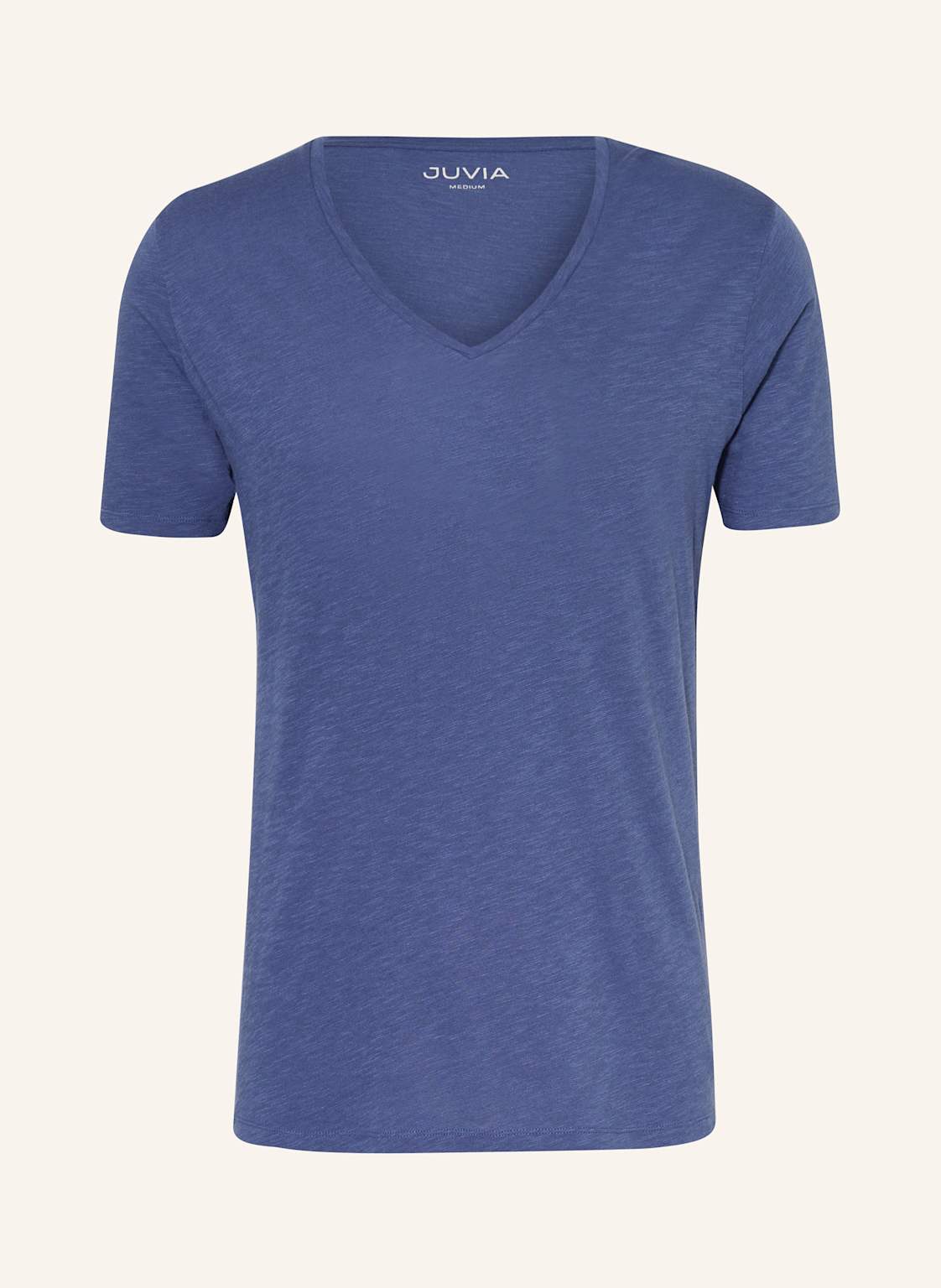 Juvia T-Shirt blau Juvia T-Shirt blau von Juvia