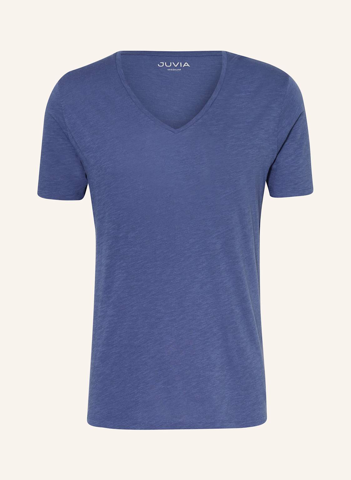 Juvia T-Shirt blau von Juvia