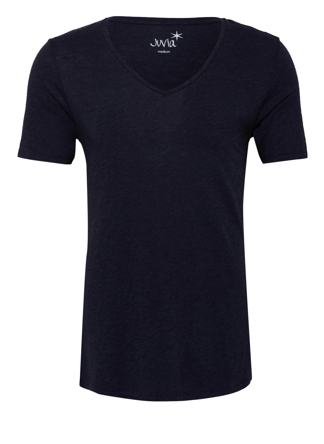 Juvia T-Shirt blau Juvia T-Shirt blau von Juvia