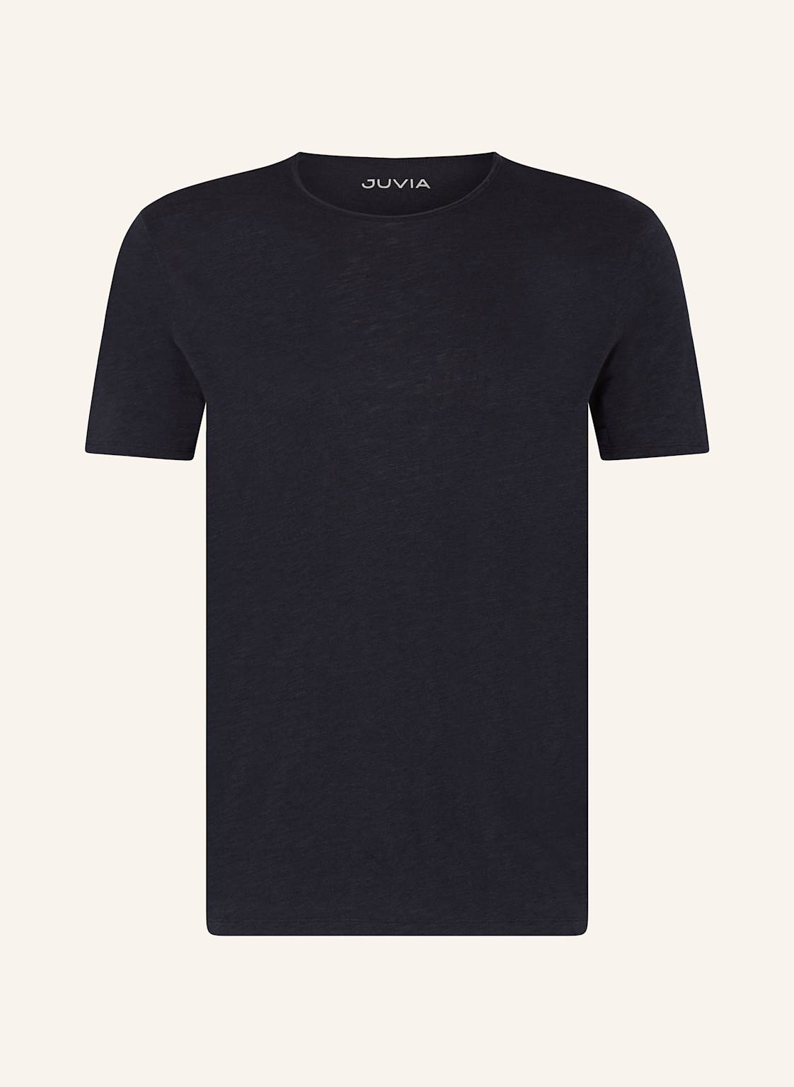 Juvia T-Shirt blau Juvia T-Shirt blau von Juvia