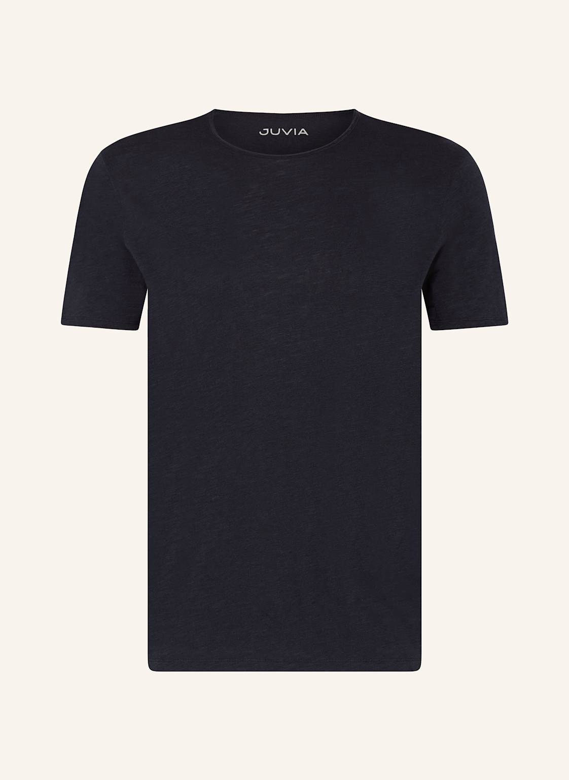 Juvia T-Shirt blau von Juvia