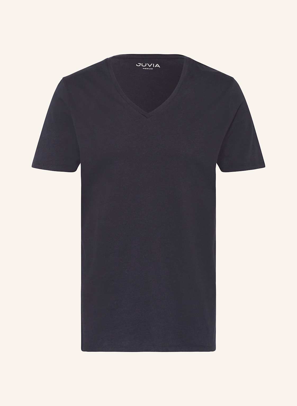 Juvia T-Shirt blau Juvia T-Shirt blau von Juvia