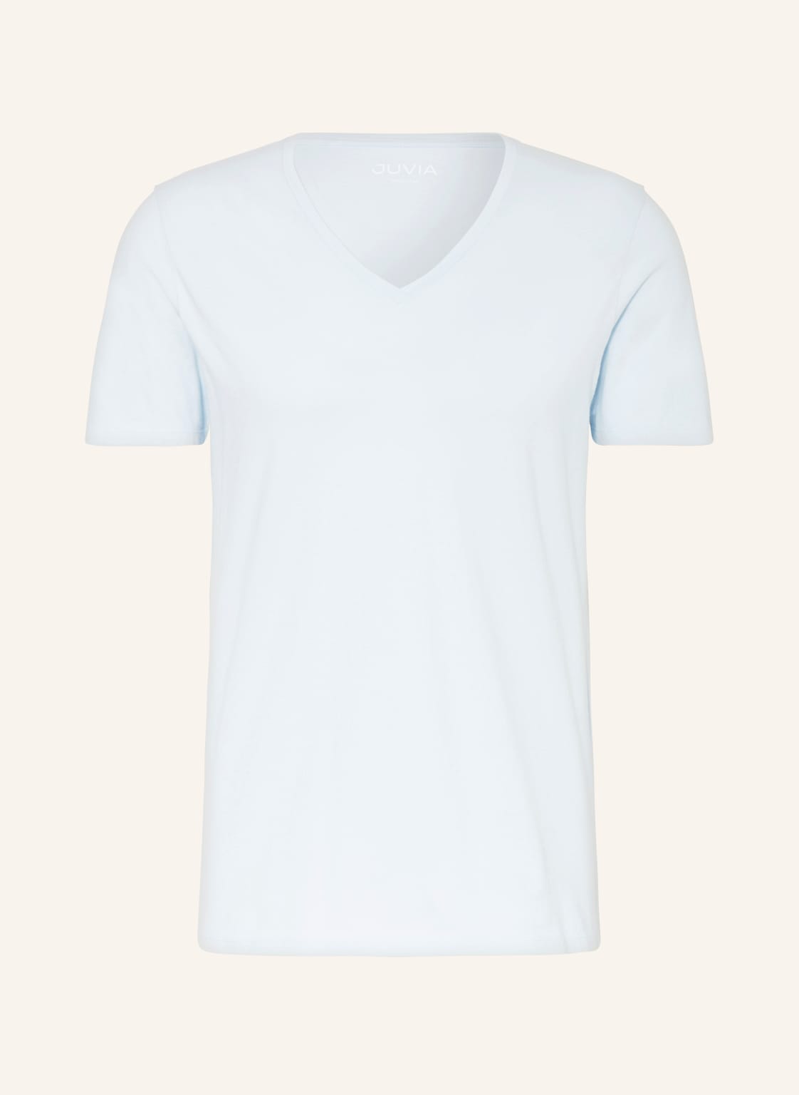 Juvia T-Shirt blau von Juvia