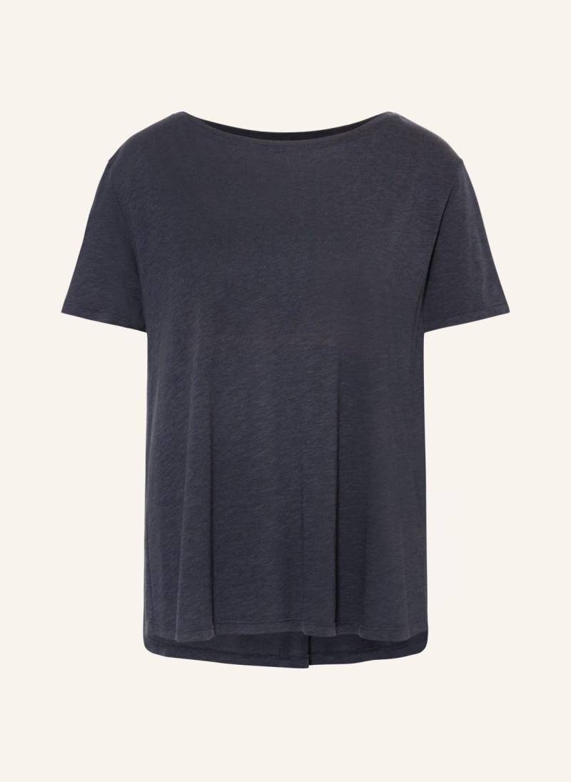 Juvia T-Shirt blau von Juvia