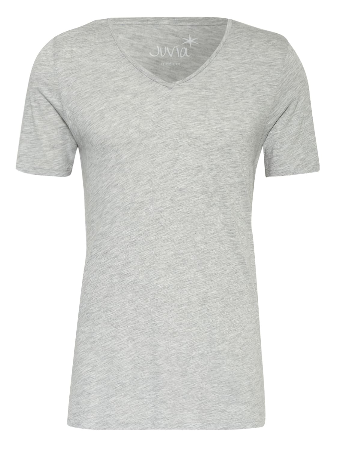 Juvia T-Shirt grau von Juvia