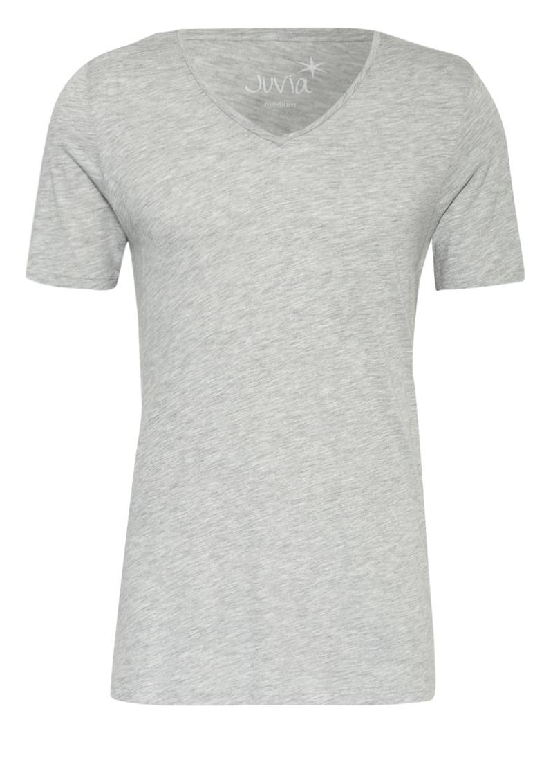 Juvia T-Shirt grau Juvia T-Shirt grau von Juvia