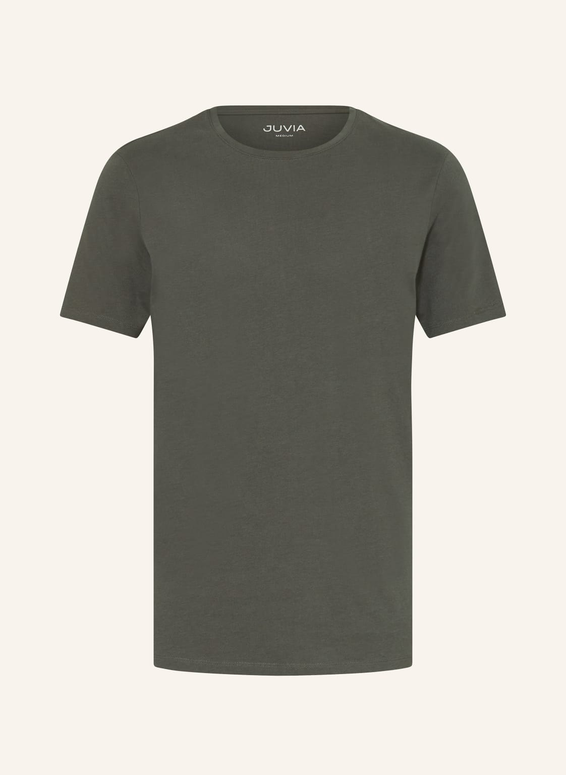 Juvia T-Shirt gruen von Juvia