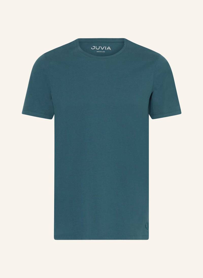 Juvia T-Shirt gruen von Juvia