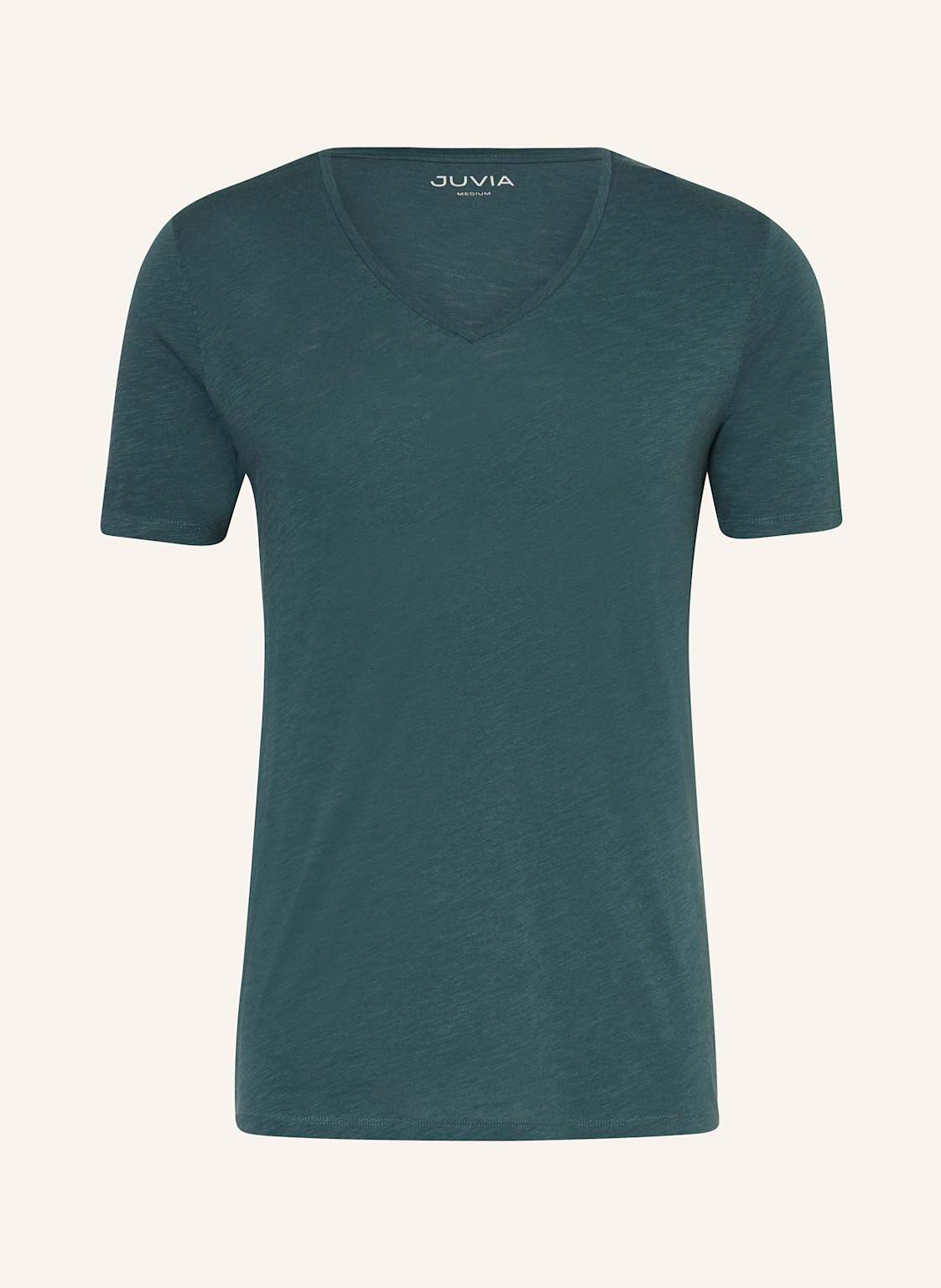 Juvia T-Shirt gruen Juvia T-Shirt gruen von Juvia