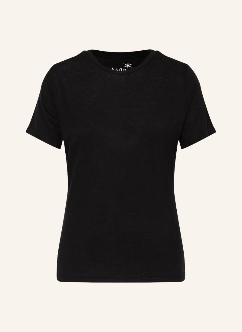 Juvia T-Shirt schwarz Juvia T-Shirt schwarz von Juvia