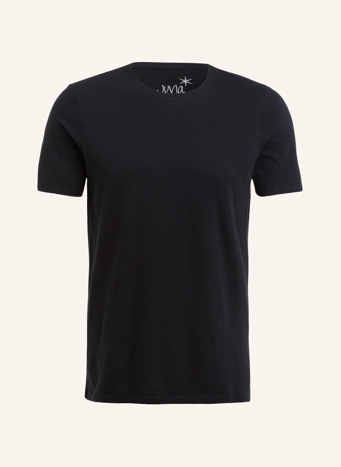 Juvia T-Shirt schwarz Juvia T-Shirt schwarz von Juvia