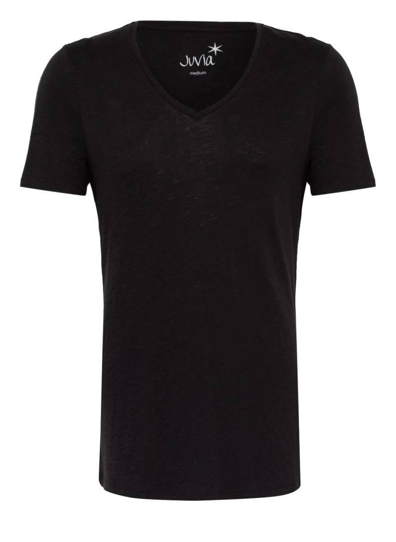 Juvia T-Shirt schwarz Juvia T-Shirt schwarz von Juvia