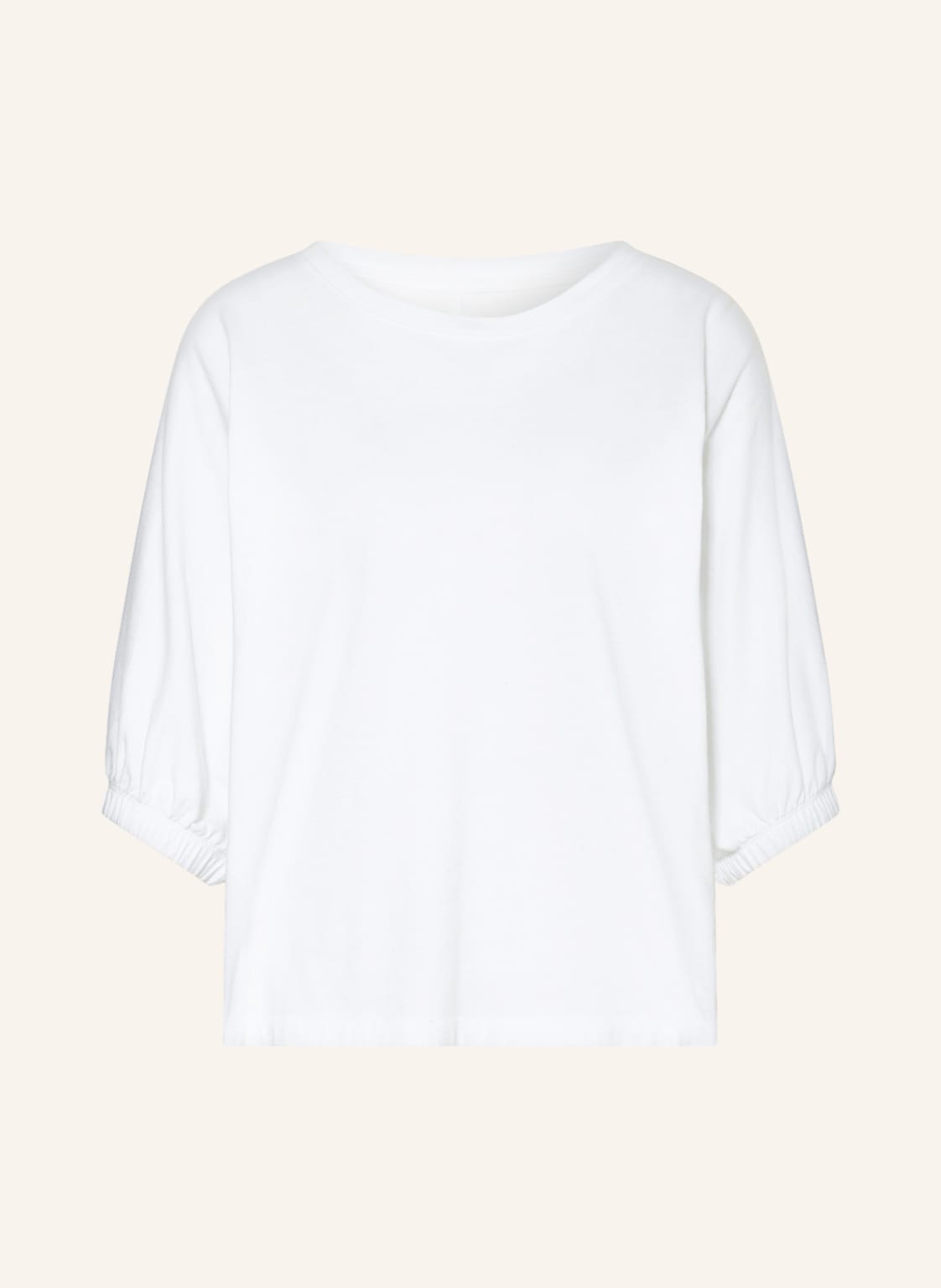 Juvia T-Shirt weiss von Juvia