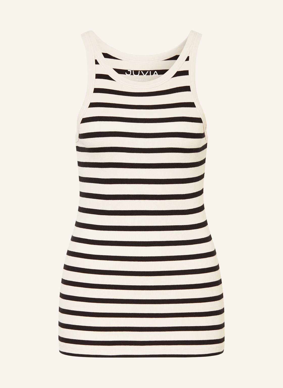 Juvia Top Gaby weiss Juvia Top Gaby weiss von Juvia