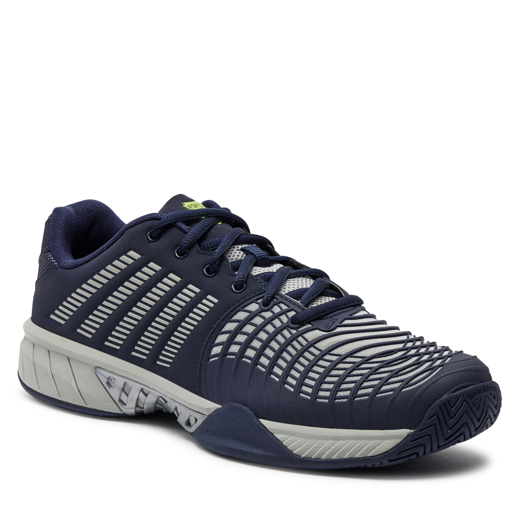 Tennisschuhe K-Swiss Express Light 3 08562-490-M Dunkelblau Tennisschuhe K-Swiss Express Light 3 08562-490-M Dunkelblau von K-SWISS