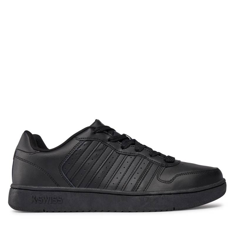 Sneakers K-Swiss Court Palisades 06931 Schwarz von K-SWISS