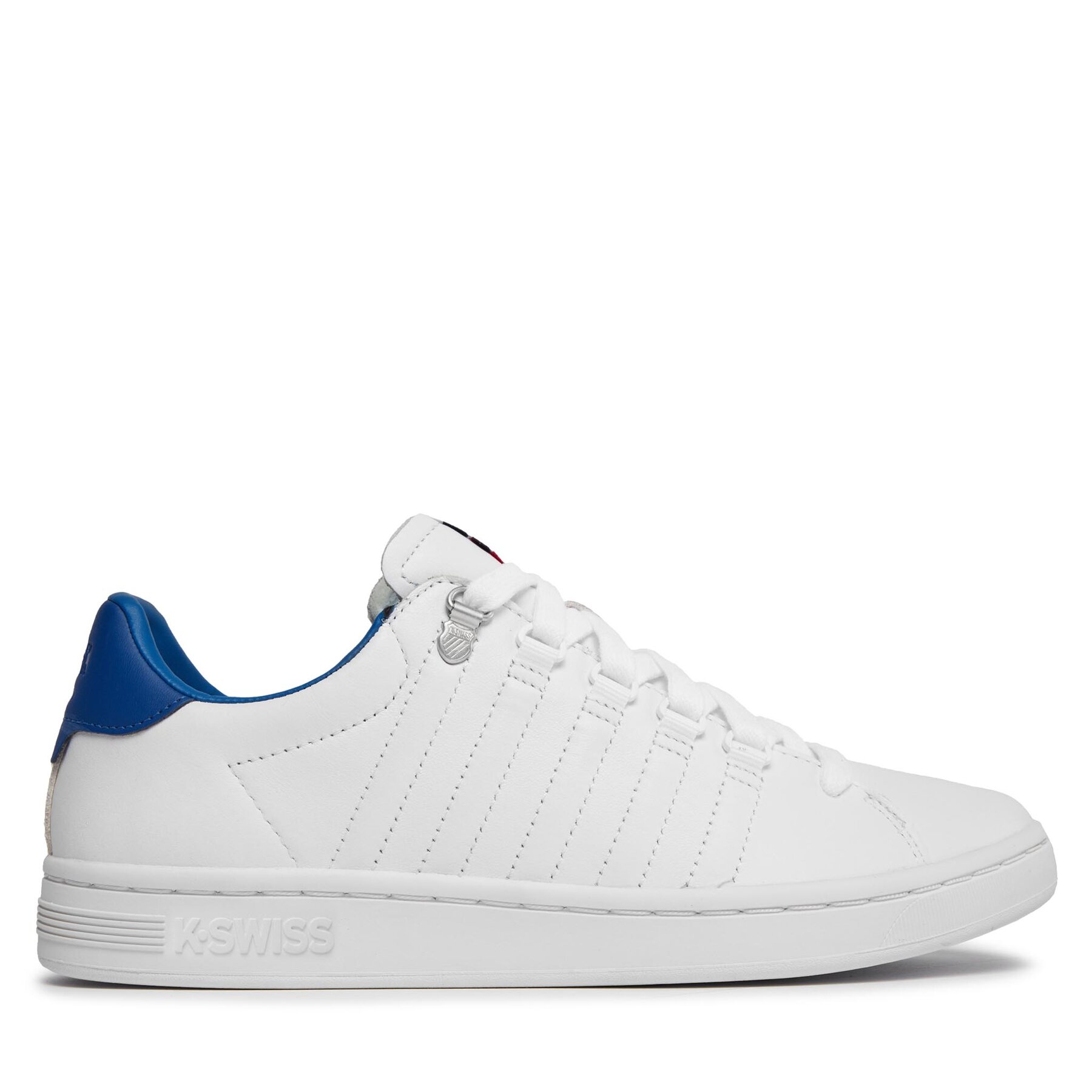 Sneakers K-Swiss Lozan II 07943-997-M Weiß von K-SWISS