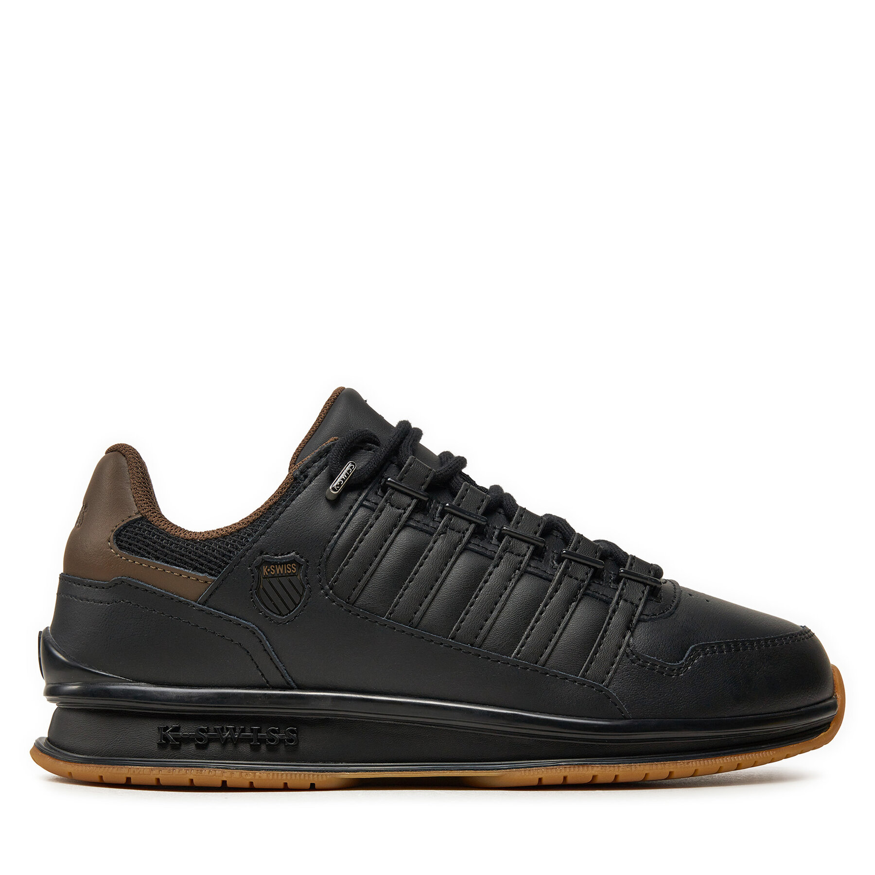 Sneakers K-Swiss Rinzler Gt 08907 097 Schwarz Sneakers K-Swiss Rinzler Gt 08907 097 Schwarz von K-SWISS
