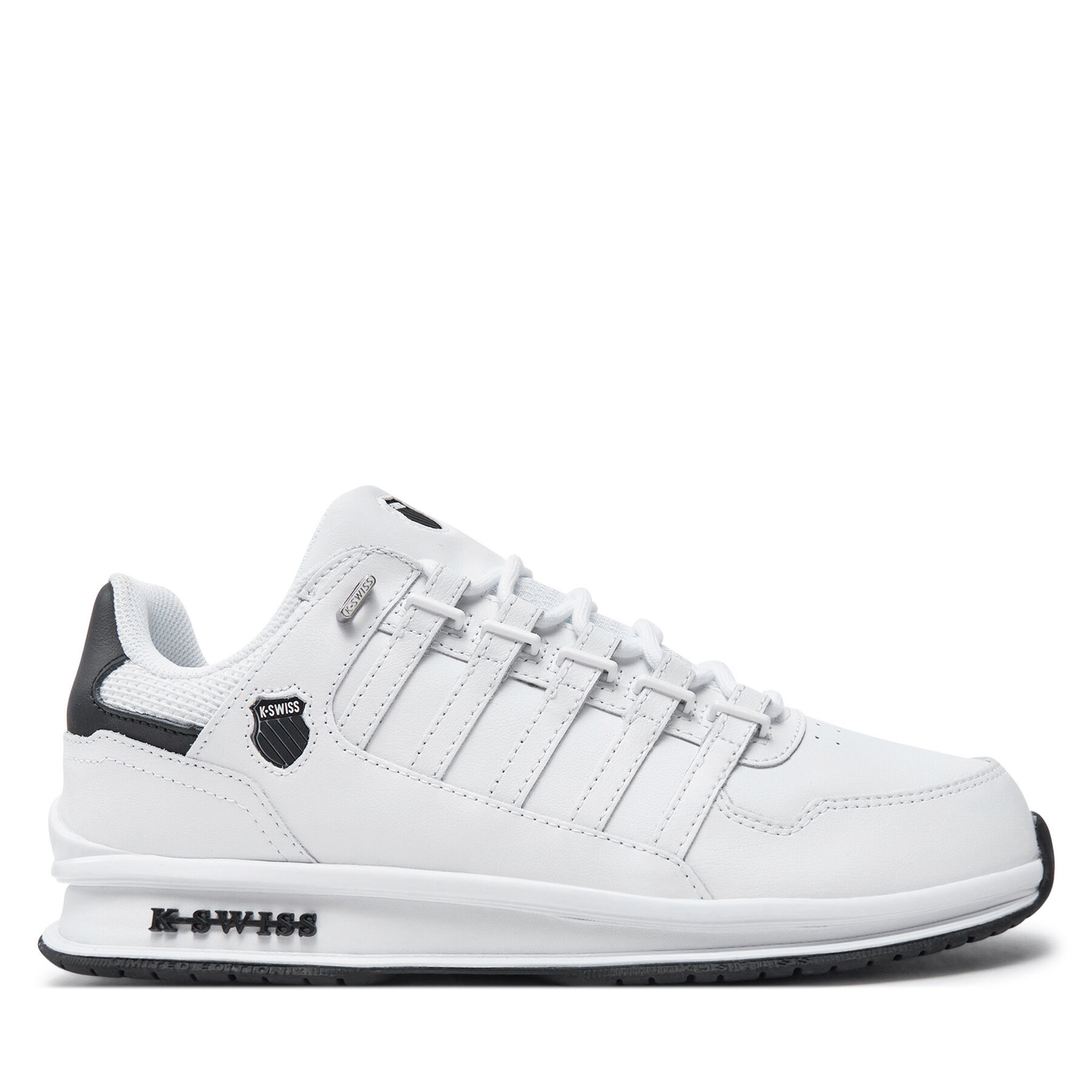 Sneakers K-Swiss Rinzler Gt 08907 102 Weiß von K-SWISS