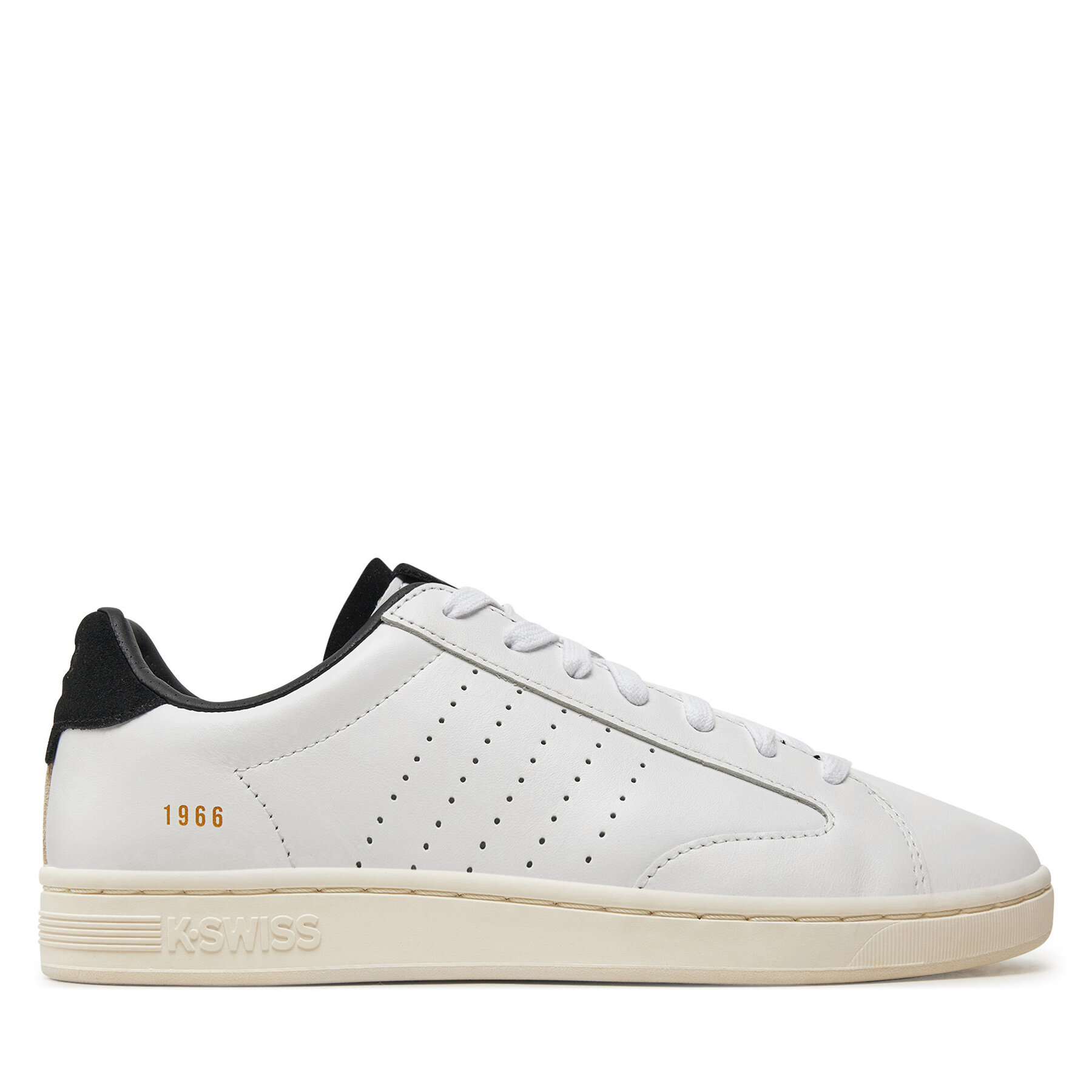 Sneakers K-Swiss Slammshield Ii 07263 189 Weiß Sneakers K-Swiss Slammshield Ii 07263 189 Weiß von K-SWISS