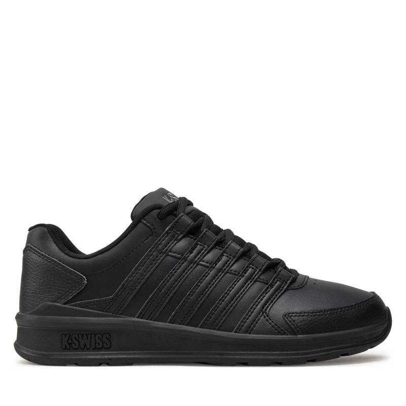 Sneakers K-Swiss Vista Trainer 07000-001-M Schwarz von K-SWISS