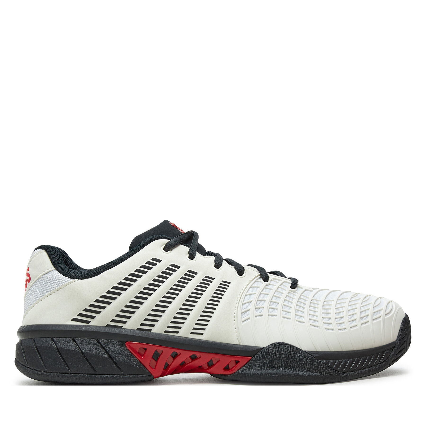 Tennisschuhe K-Swiss Express Light 3 08562 104 Weiß Tennisschuhe K-Swiss Express Light 3 08562 104 Weiß von K-SWISS