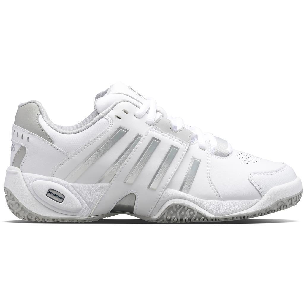 Damen-tennisschuhe Accomplish Iv Omni Unisex  37 von K-Swiss