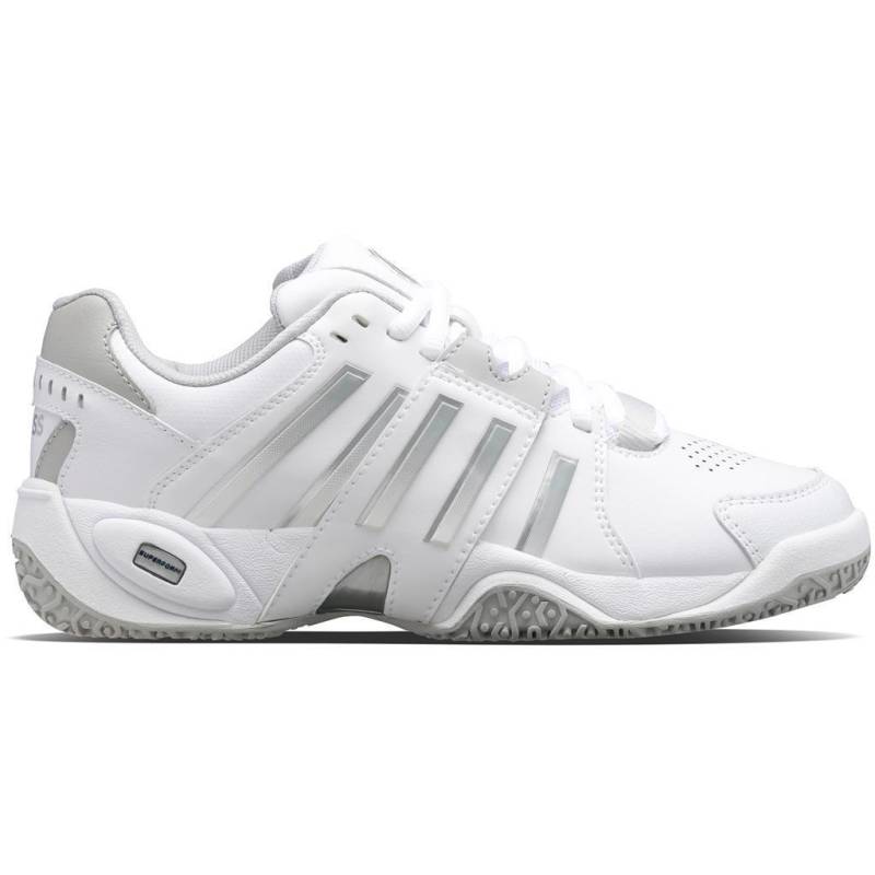 Damen-tennisschuhe Accomplish Iv Omni Unisex  37.5 von K-Swiss