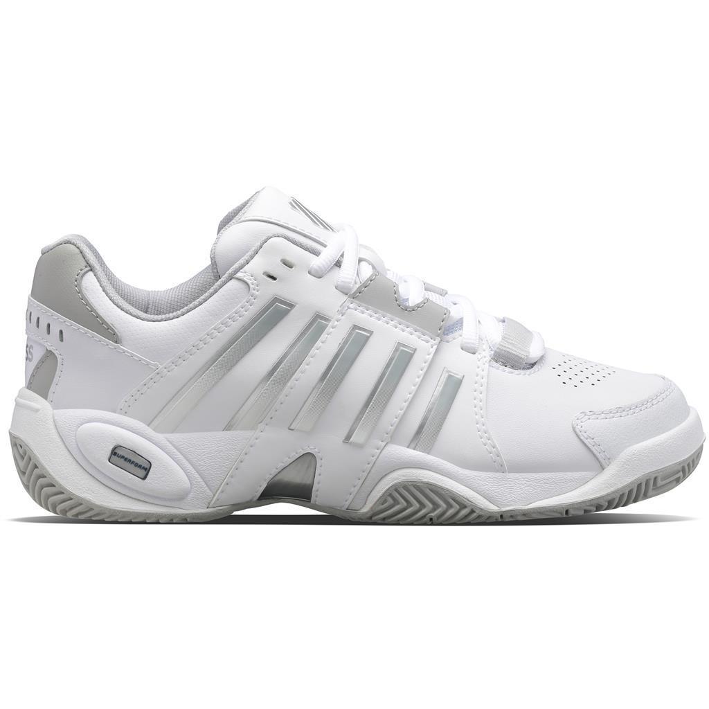 Damen-tennisschuhe Accomplish Iv Unisex  37 von K-Swiss