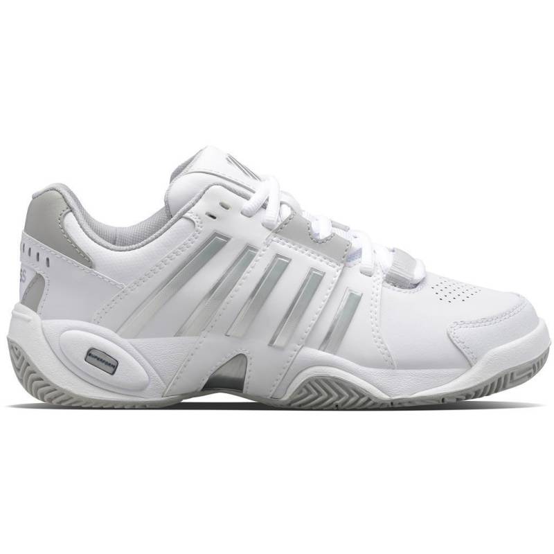 Damen-tennisschuhe Accomplish Iv Unisex  37.5 von K-Swiss