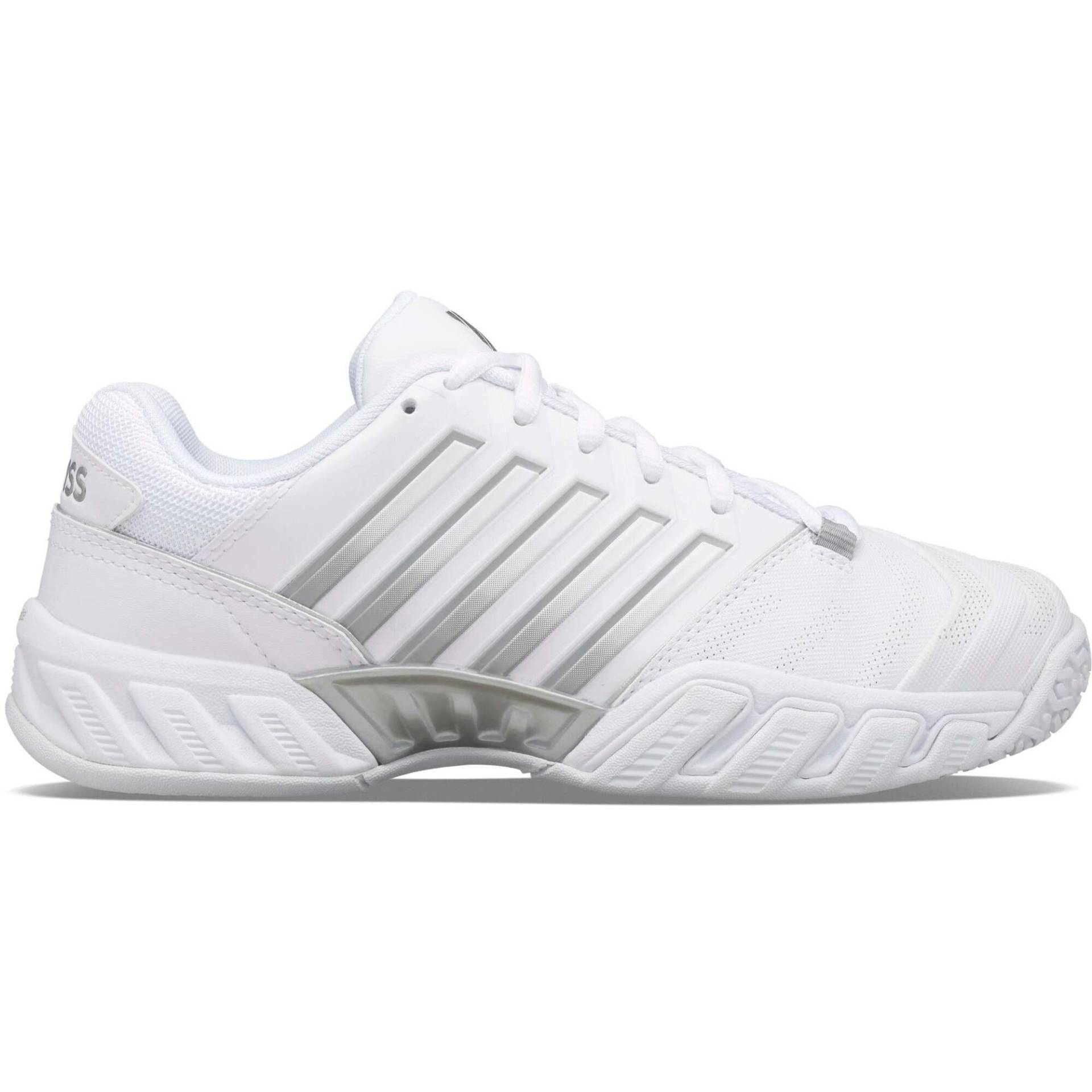 Damen-tennisschuhe Bigshot Light 4 Omni Unisex  37.5 von K-Swiss