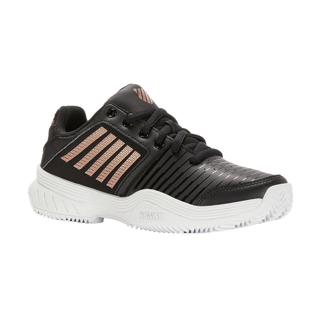 Damen-tennisschuhe Court Express Hb Unisex  40 von K-Swiss