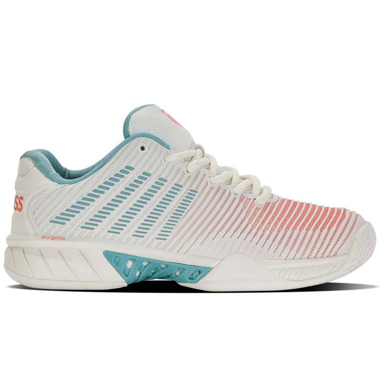 Damen-tennisschuhe Hypercourt Express 2 Unisex  37 von K-Swiss