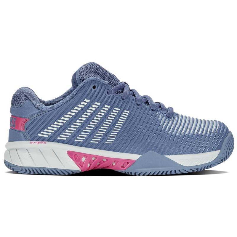 Damen-tennisschuhe Hypercourt Express 2 Unisex  37 von K-Swiss