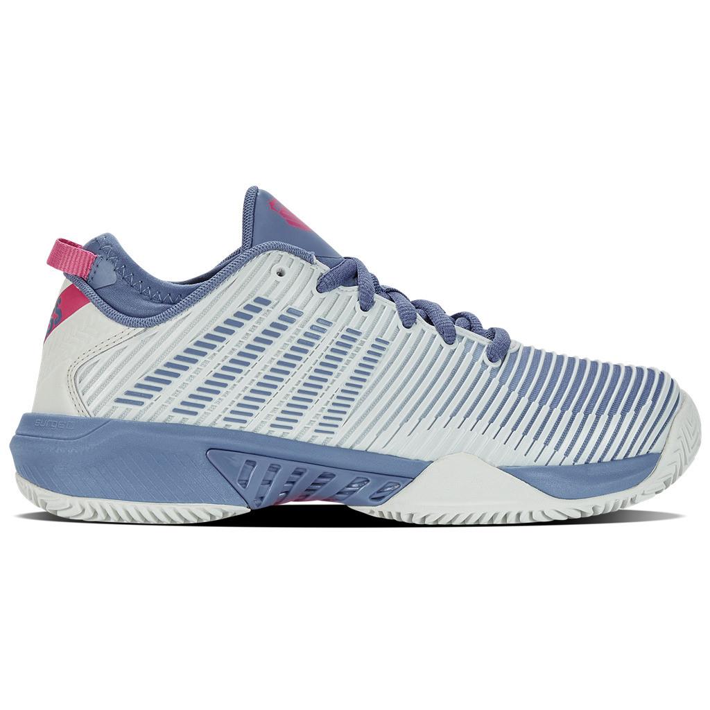 Damen-tennisschuhe Hypercourt Supreme Hb Unisex  40 von K-Swiss