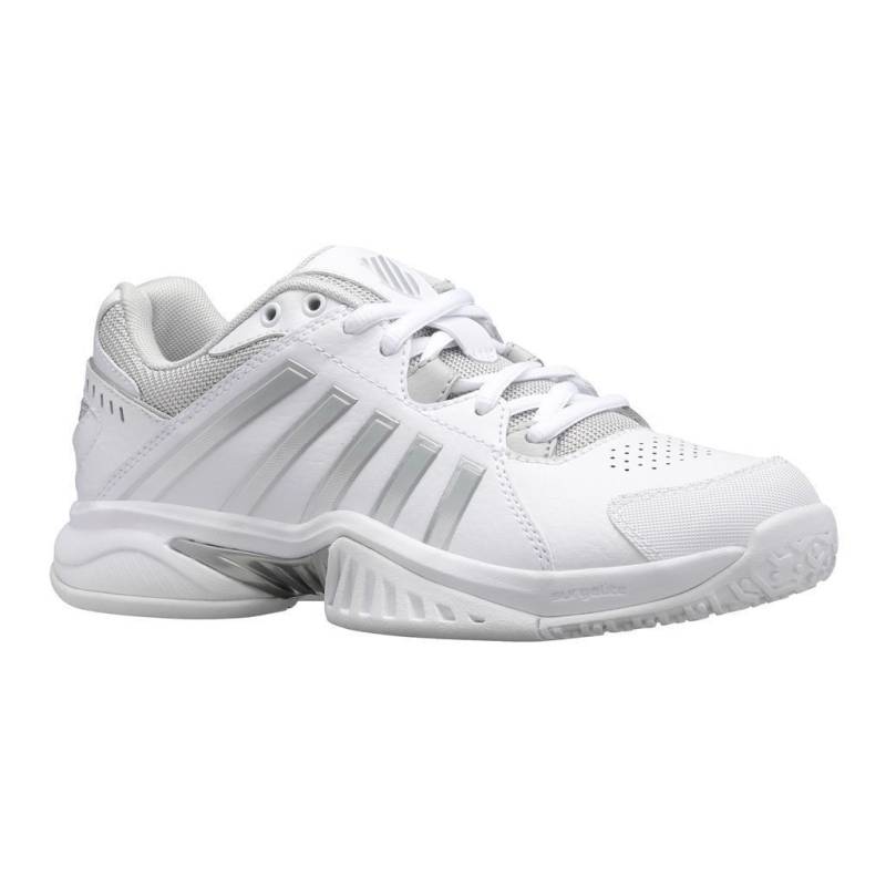 Damen-tennisschuhe Receiver V Omni Unisex  35.5 von K-Swiss