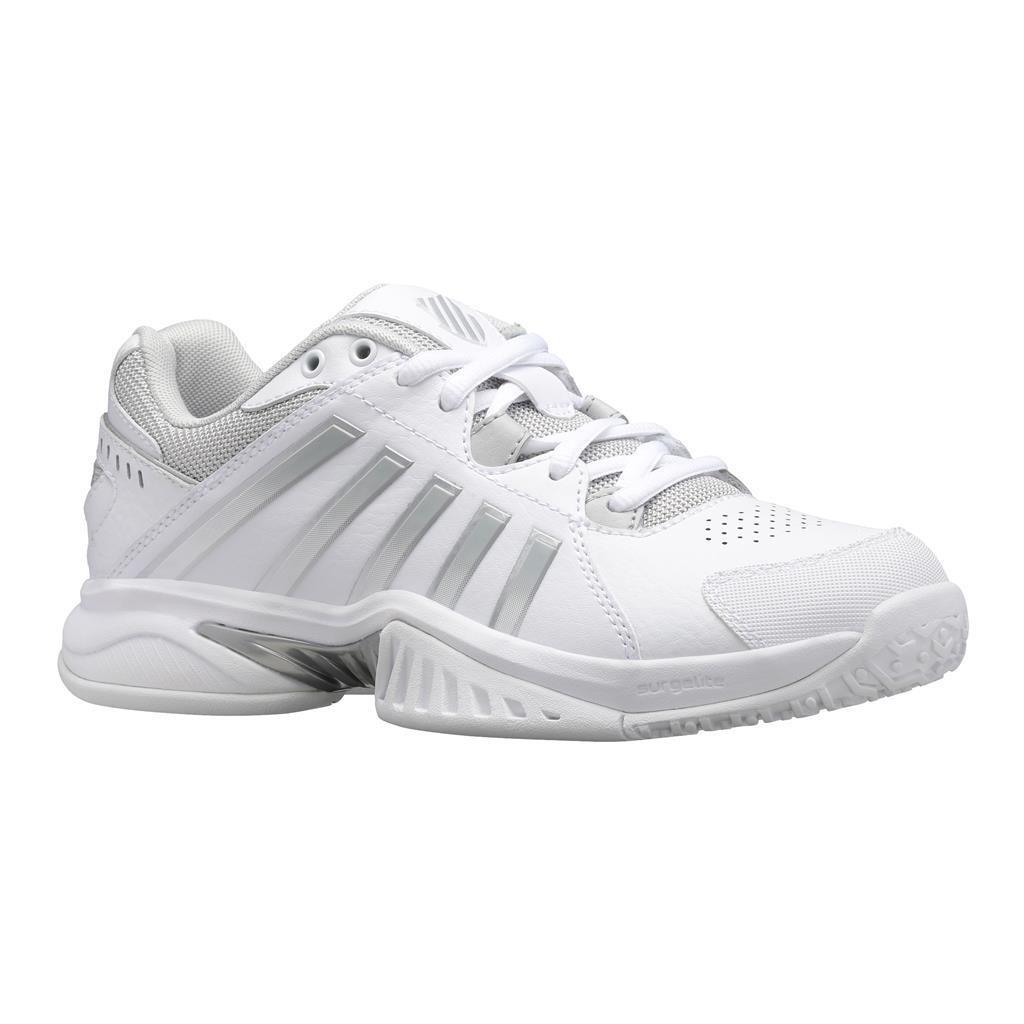 Damen-tennisschuhe Receiver V Omni Unisex  38 von K-Swiss