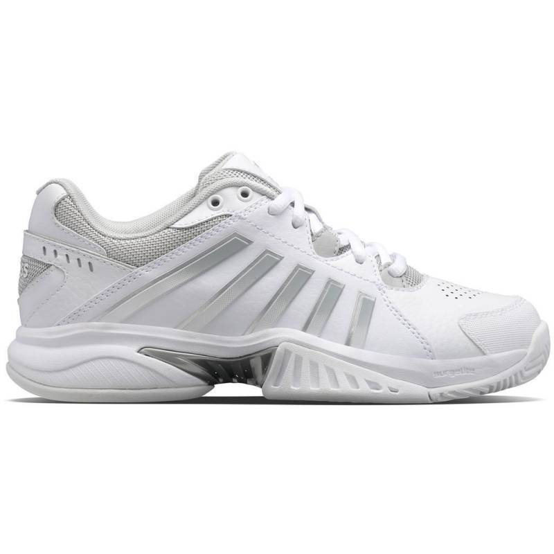 Damen-tennisschuhe Receiver V Unisex  36 von K-Swiss