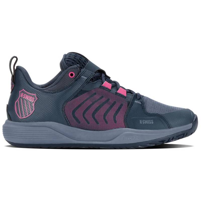 Damen-tennisschuhe Ultrashot Team Unisex  38 von K-Swiss