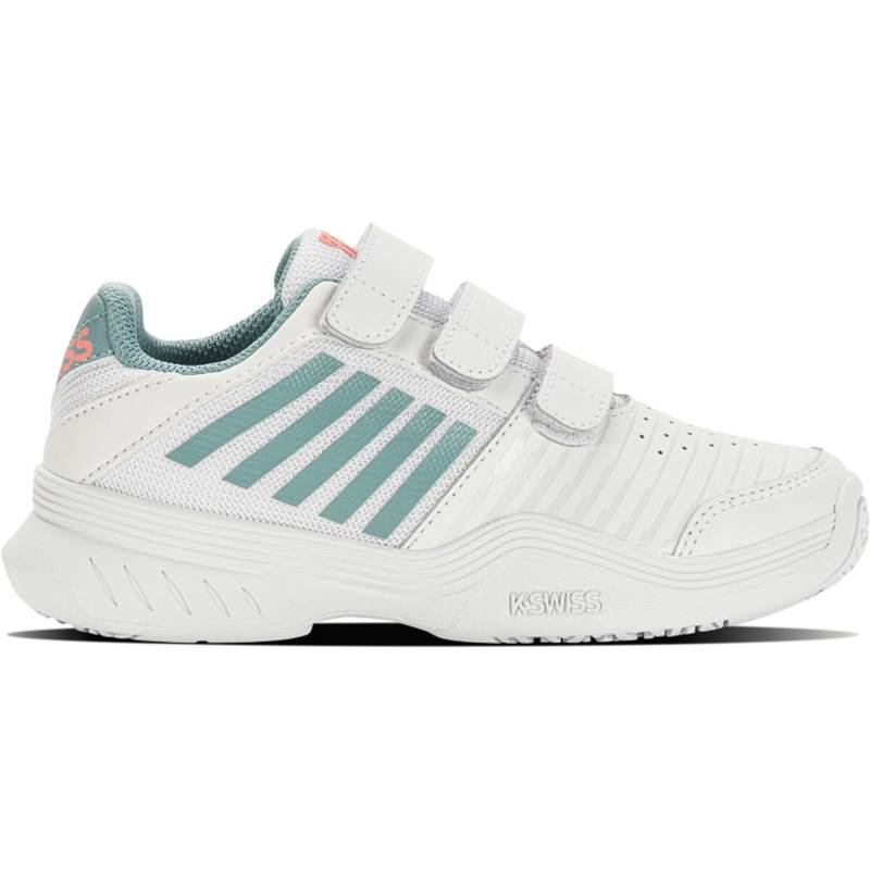 Kinder-tennisschuhe Express Omni Unisex  28 von K-Swiss