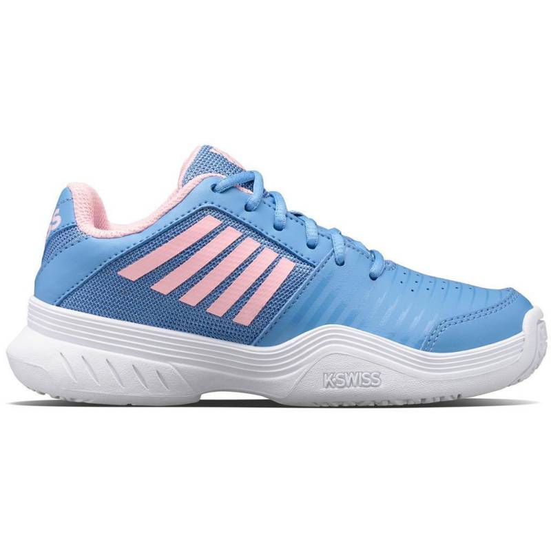 Kinder-tennisschuhe Express Omni Unisex  32 von K-Swiss