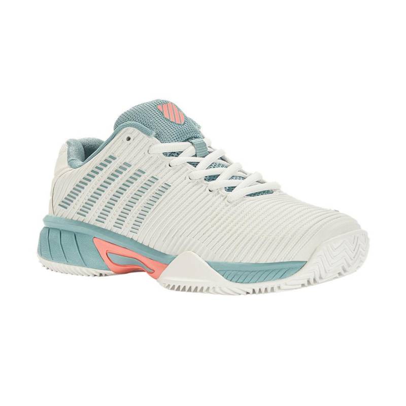 Kinder-tennisschuhe Hypercourt Express 2 Hb Unisex  34 von K-Swiss