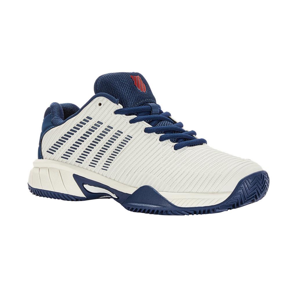 Kinder-tennisschuhe Hypercourt Express 2 Hb Unisex  34 von K-Swiss