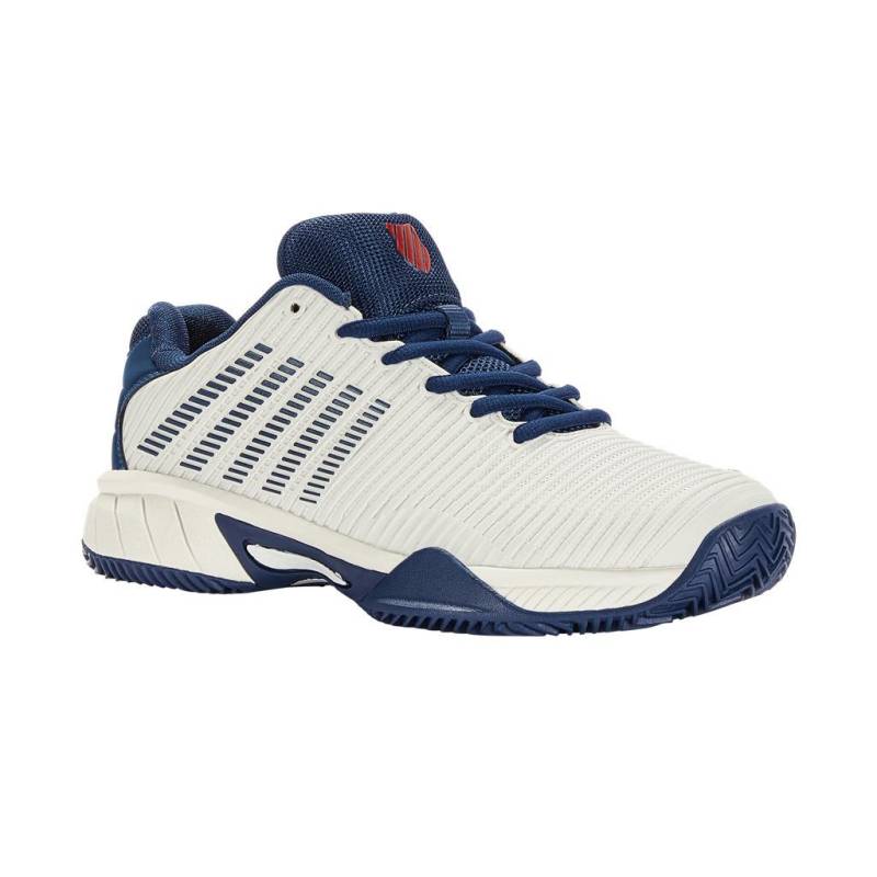 Kinder-tennisschuhe Hypercourt Express 2 Hb Unisex  35 von K-Swiss