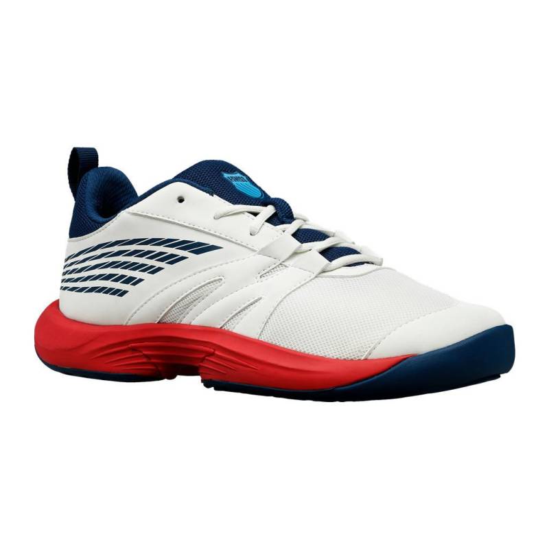 K-Swiss - kinder-tennisschuhe speedtrac, 35.5 von K-Swiss