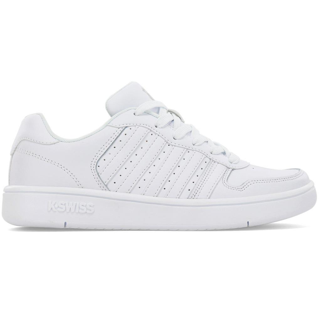 Sneakers Court Palisades Herren  40 von K-Swiss