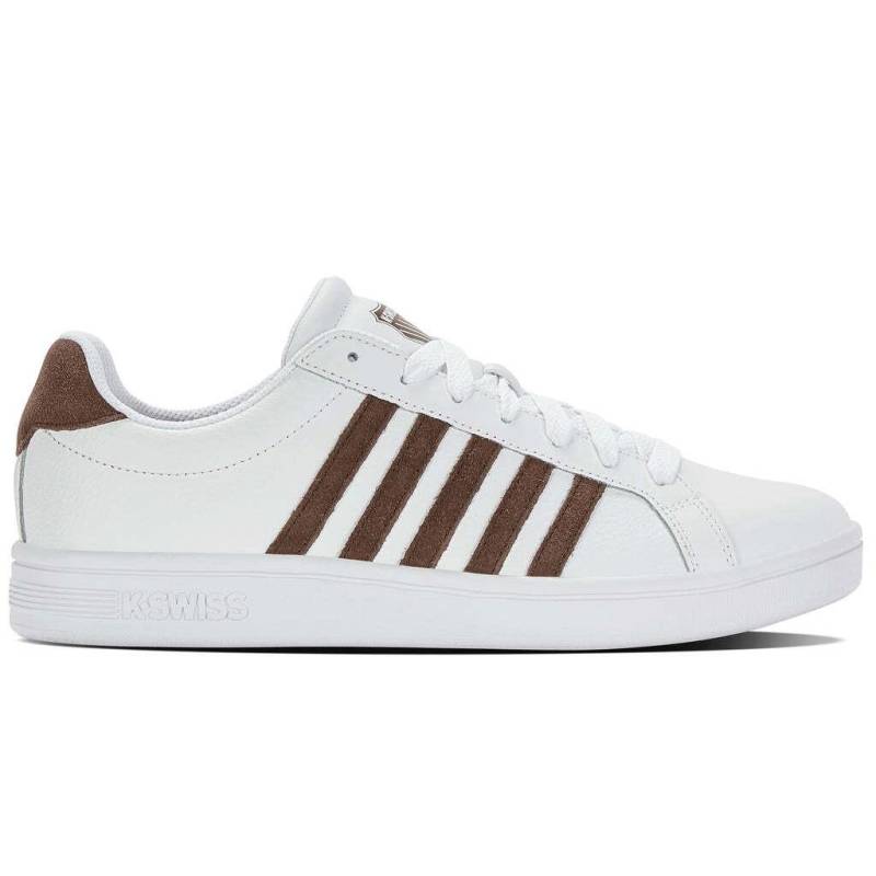 Sneakers Court Tiebreak Herren  43 von K-Swiss