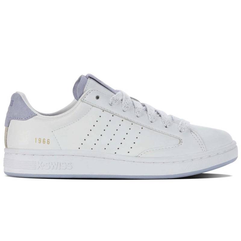 Sneakers Lozan Klub Lth Damen  37 von K-Swiss