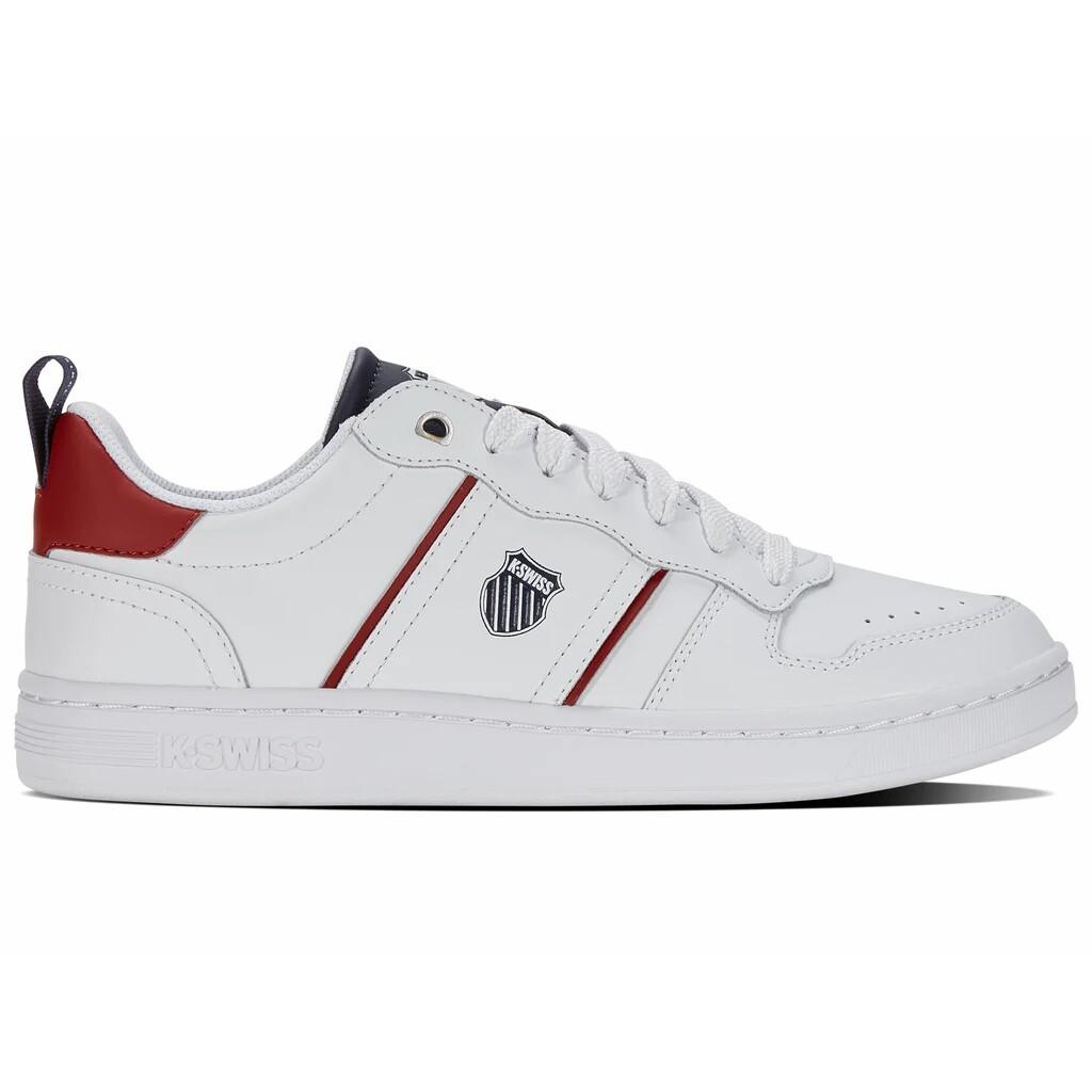 Sneakers Lozan Match Lth Herren  42.5 von K-Swiss